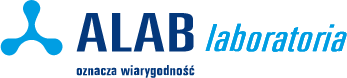 Logo Alab