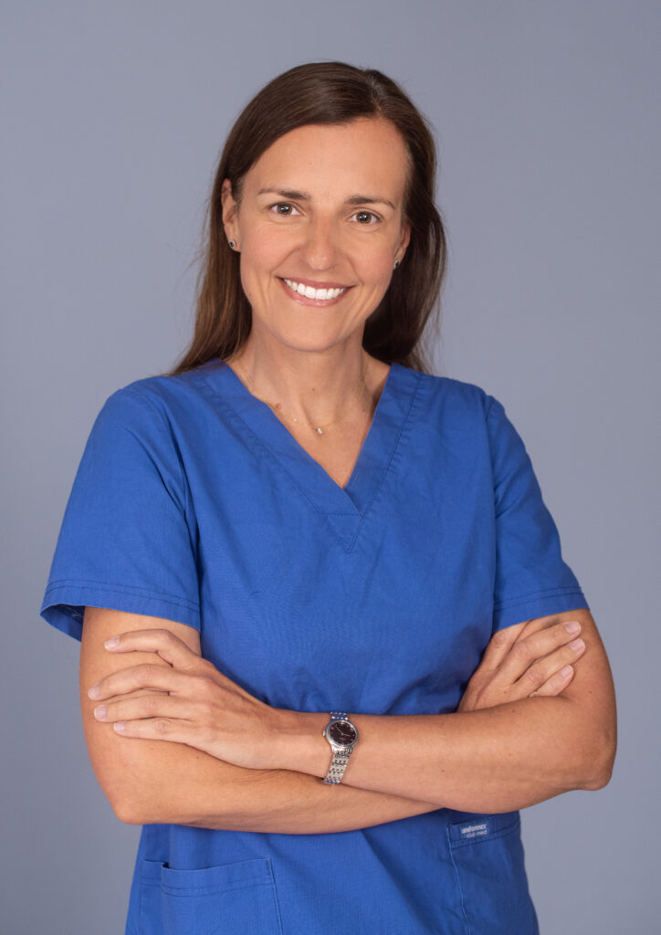 lek. spec. Sylwia Frątczak – Żarnecka