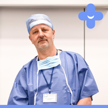 dr. n. med Dariusz Olejniczak