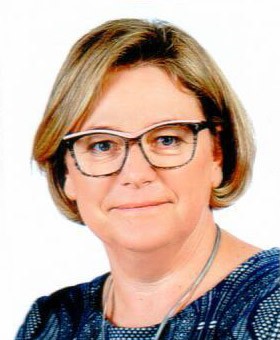 dr n. med. Dominika Tomecka – Głogowska
