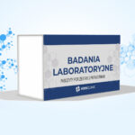 PASOŻYTY PCR  ZESTAW 2 - PIERWOTNIAKI Dientamoeba fragilis, Blastocystis hominis