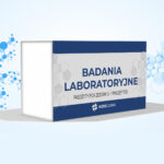 PASOŻYTY PCR ZESTAW 3 – Badanie wykrywa 7 pasożytów