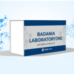 CRYPTOSPORIDIUM PARVUM PCR – Molekularne badanie kału w kierunku Cryptosporidium parvum