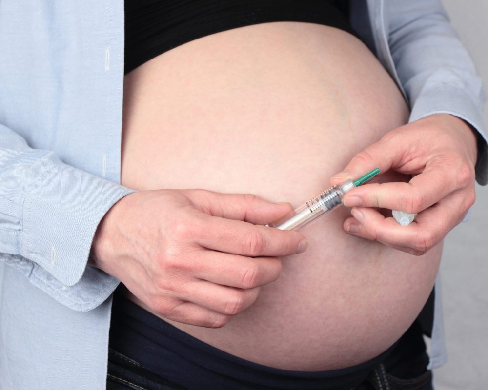 diabetes and pregnancy