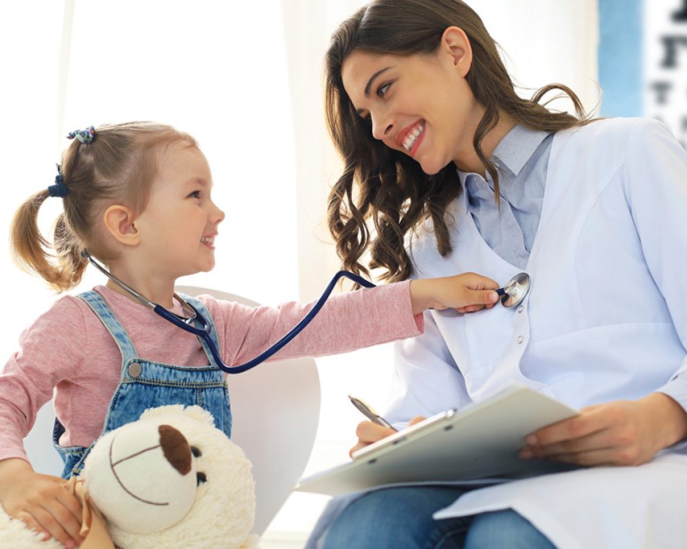 Neonatolog dziecięcy Kalisz