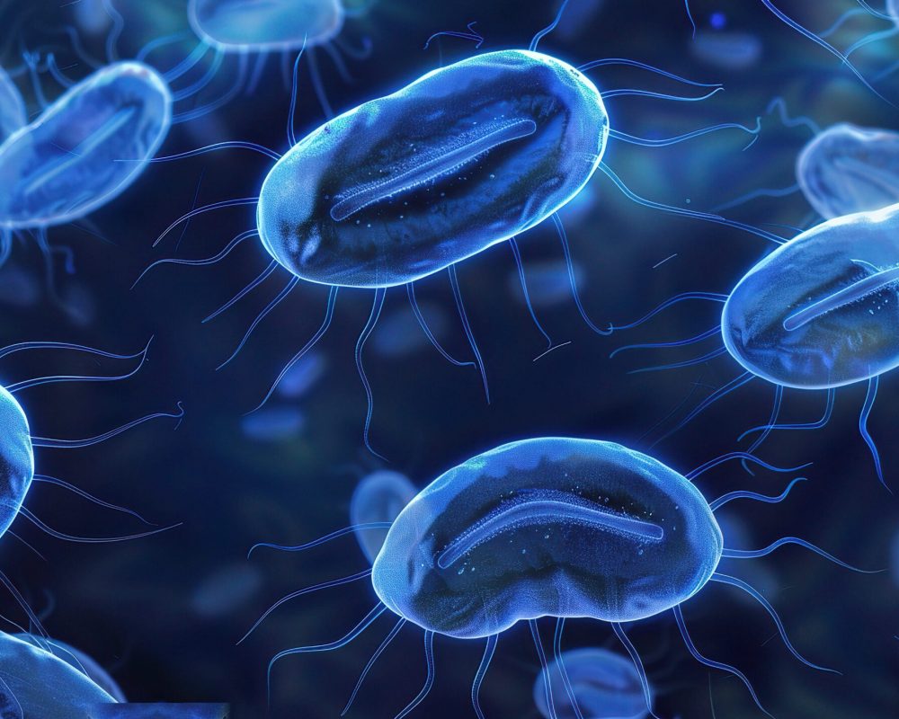 Protozoa: Unveiling the Wonders of These Single - Celled Organisms. Explore their diverse forms, unique behaviors, habitats, and the significant roles they play in various ecosystems, as well as their