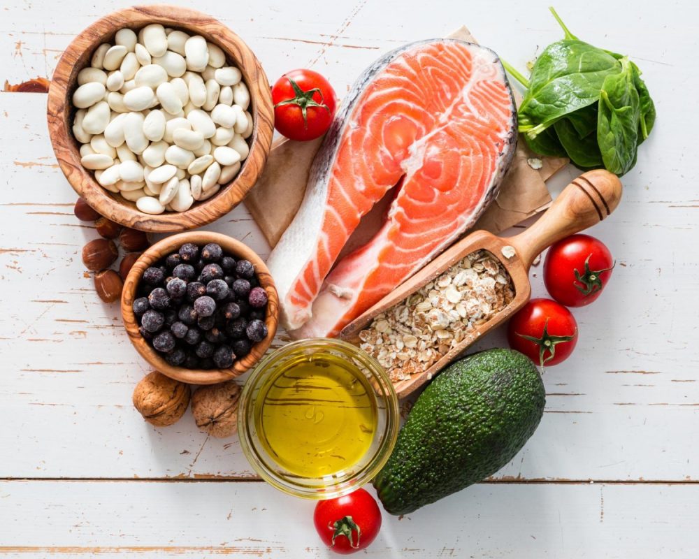 Podwyższony poziom cholesterolu u dziecka czy to możliwe?