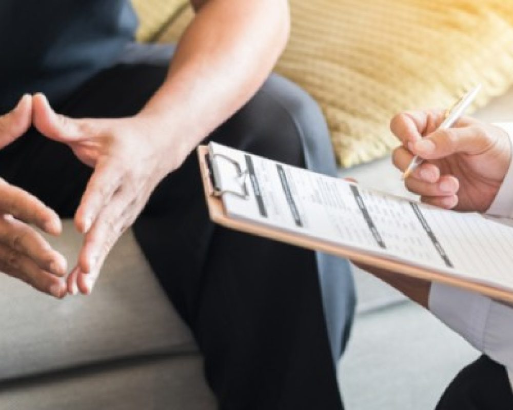 Profilaktyka raka prostaty, czyli jak wygląda badanie