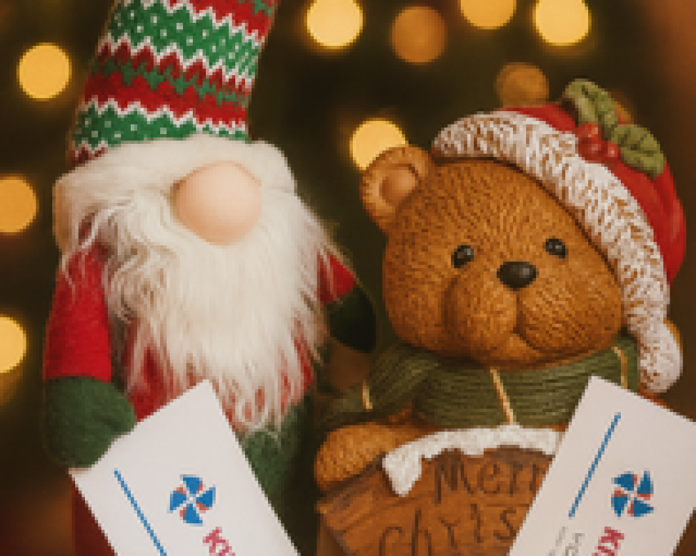 vouchery świąteczne kidsclinic
